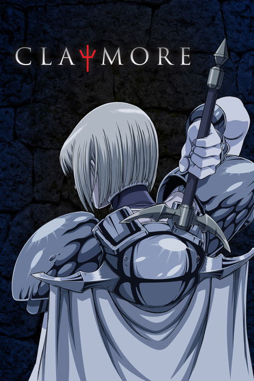 Póster de Claymore