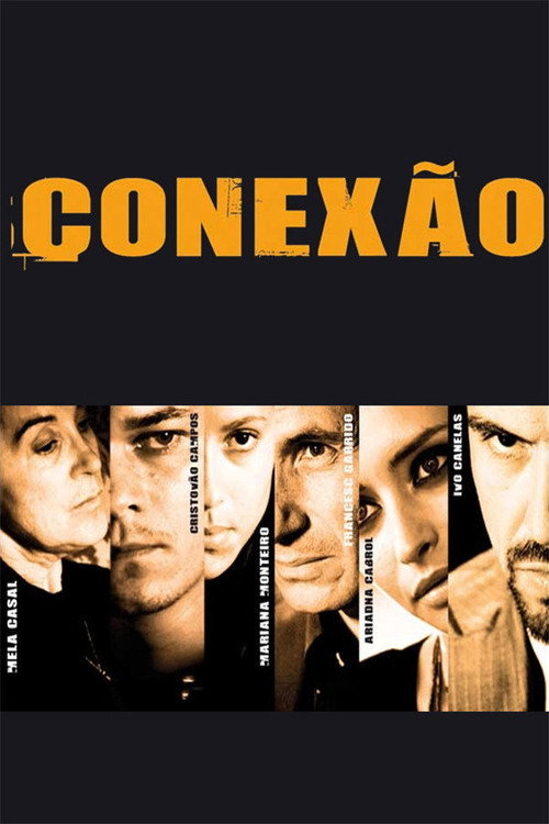 Póster de Conexão
