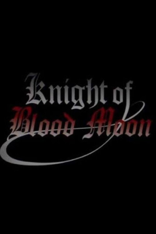 Póster de EN-O'CLOCK SPIN OFF: Knight of Blood Moon