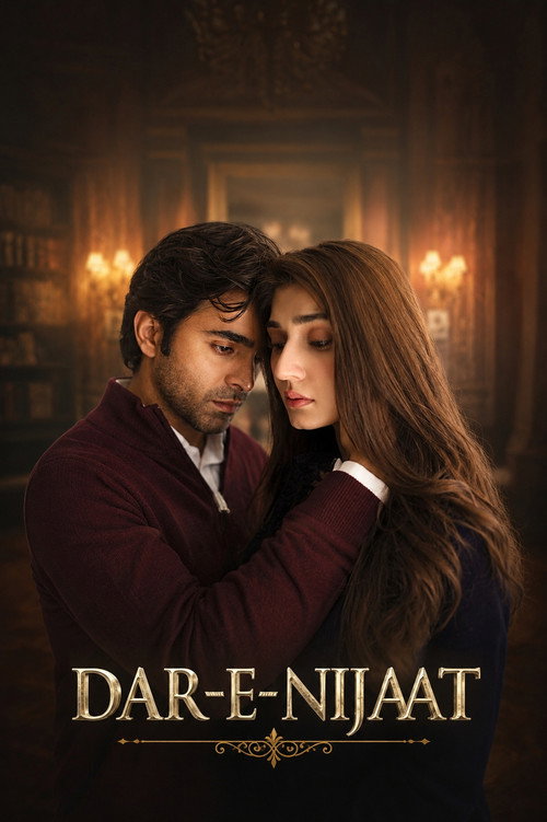 Póster de Dar E Nijaat