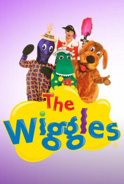 Póster de The Wiggles