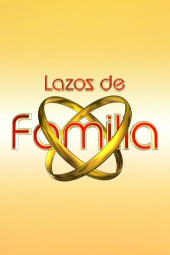 Póster de Lazos de Familia