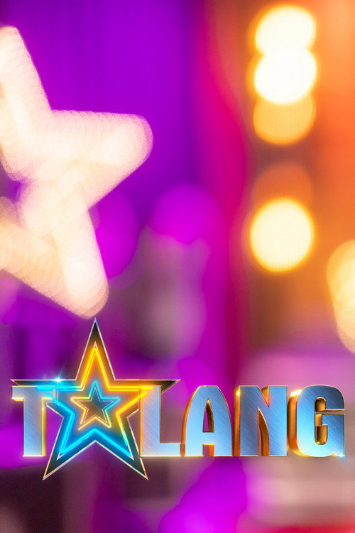 Póster de Talang