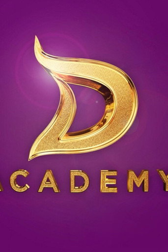 Póster de D'Academy