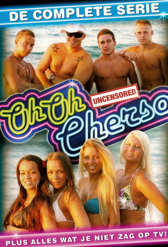 Póster de Oh Oh Cherso