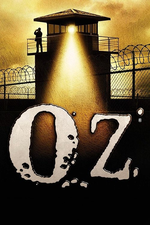 Póster de Oz