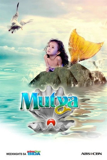 Póster de Mutya
