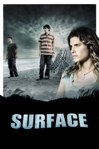 Póster de Superficie