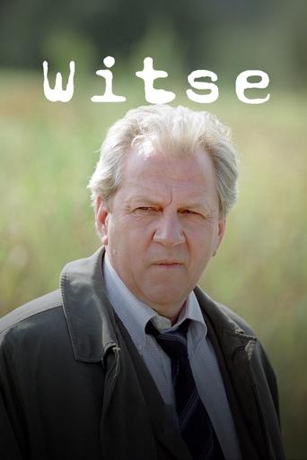 Póster de Witse
