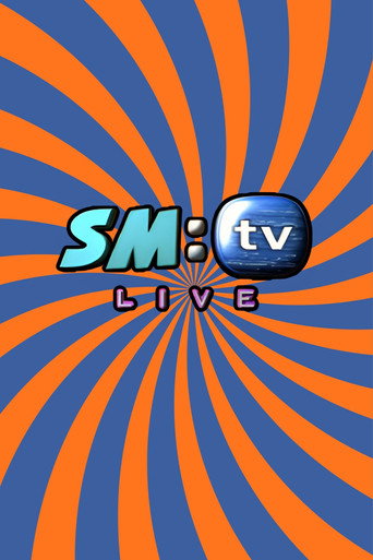 Póster de SMTV Live
