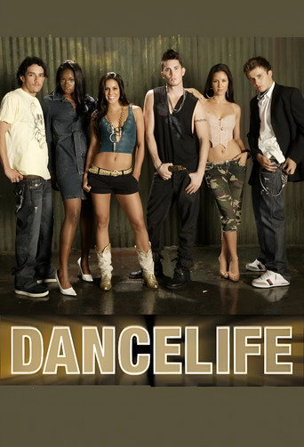 Póster de DanceLife