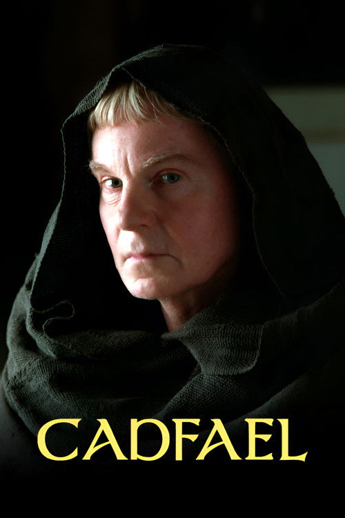 Póster de Cadfael