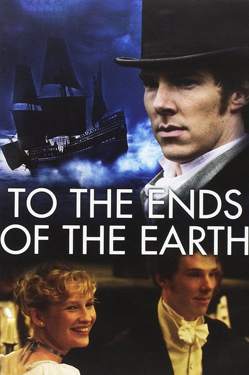 Póster de To the Ends of the Earth