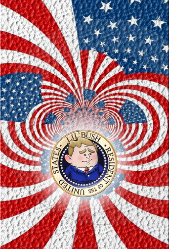 Póster de Lil' Bush