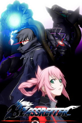 Póster de BLASSREITER