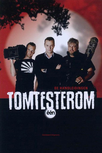 Póster de Tomtesterom