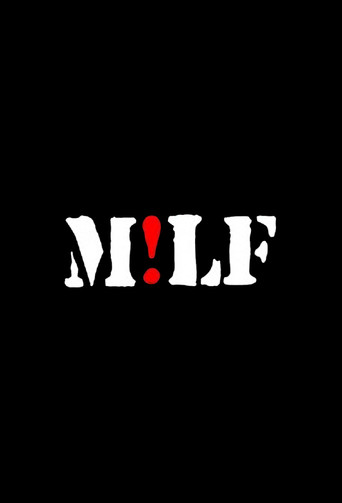 Póster de M!LF