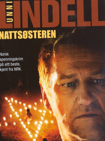 Póster de Nattsøsteren