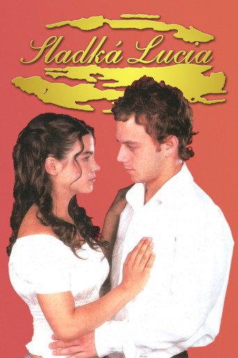 Póster de Cabecita