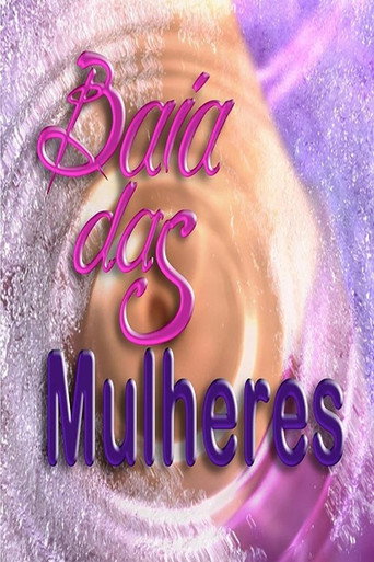 Póster de Baía das Mulheres