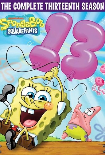 Temporada 13