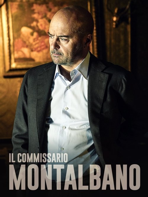 Póster de Montalbano