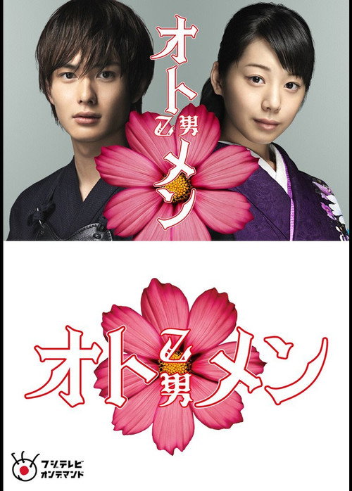 Póster de オトメン