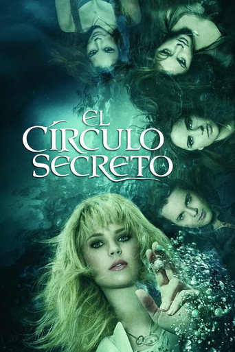Póster de The Secret Circle