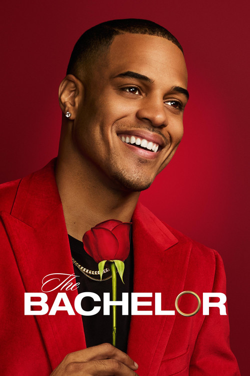 Póster de The Bachelor