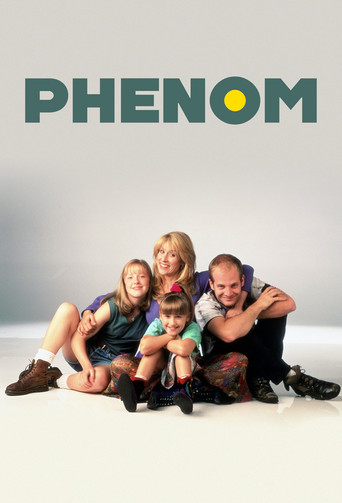 Póster de Phenom