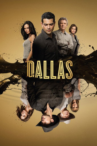 Póster de Dallas