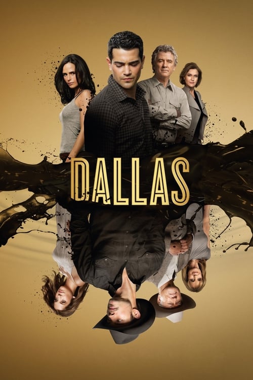 Póster de Dallas