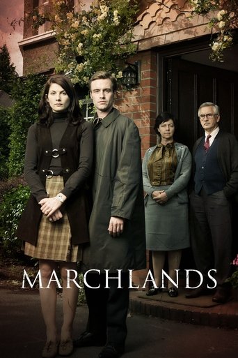 Póster de Marchlands