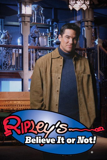 Póster de Ripley