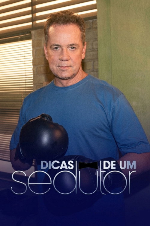 Póster de Dicas de um Sedutor