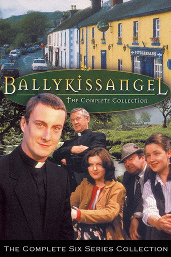 Póster de Ballykissangel