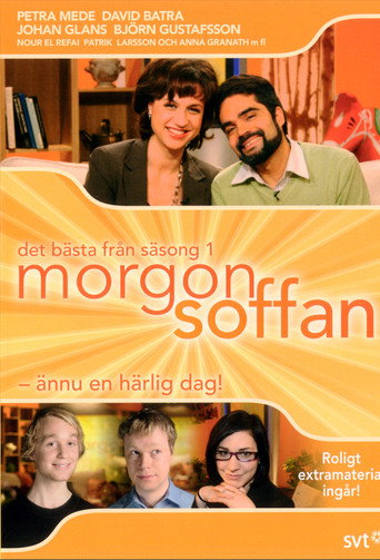 Póster de Morgonsoffan
