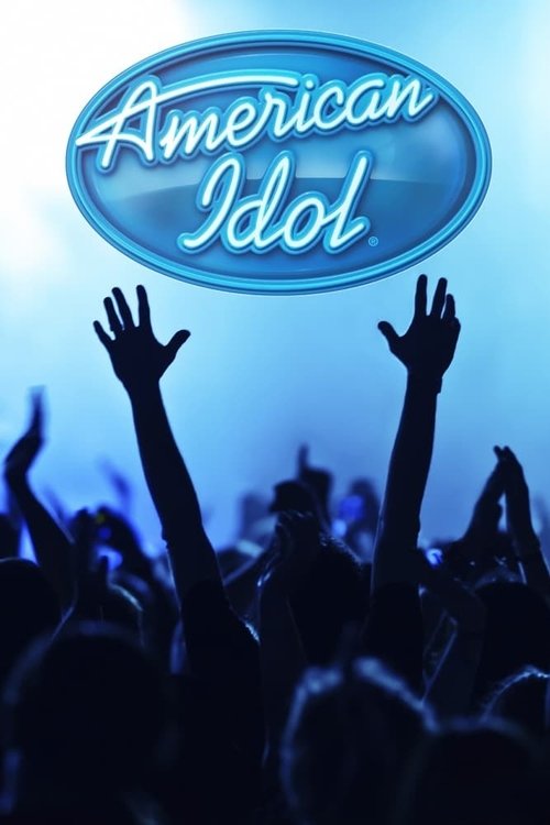 Póster de American Idol
