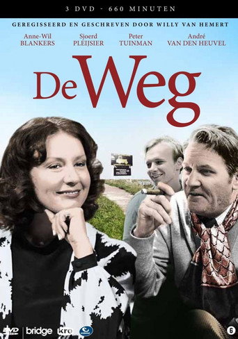 Póster de De Weg