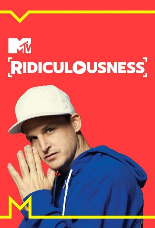 Póster de Ridículos