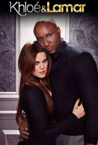 Póster de Khloé & Lamar