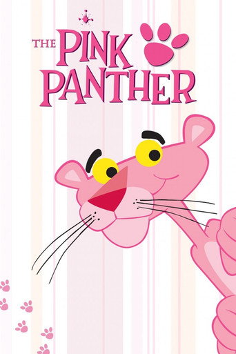 Póster de The Pink Panther
