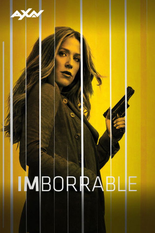 Póster de Inolvidable