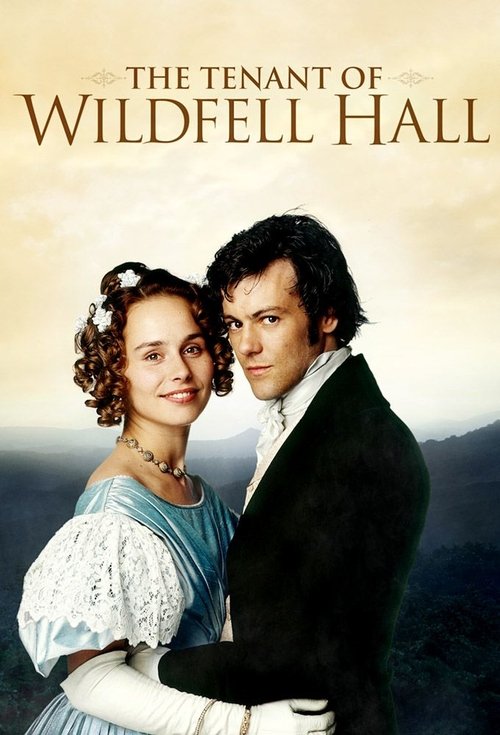 Póster de The Tenant of Wildfell Hall