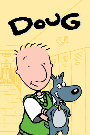 Póster de Doug
