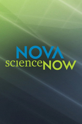 Póster de NOVA scienceNOW