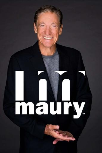 Póster de Maury
