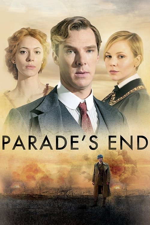 Póster de Parade's End