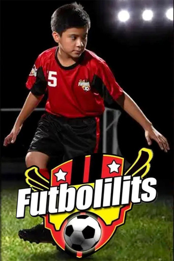 Póster de Futbolilits
