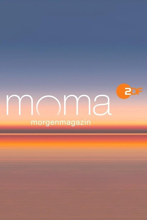 Póster de Morgenmagazin